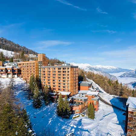 Azureva Les Karellis - Skipass Inclus! Montricher-le-Bochet Eksteriør bilde
