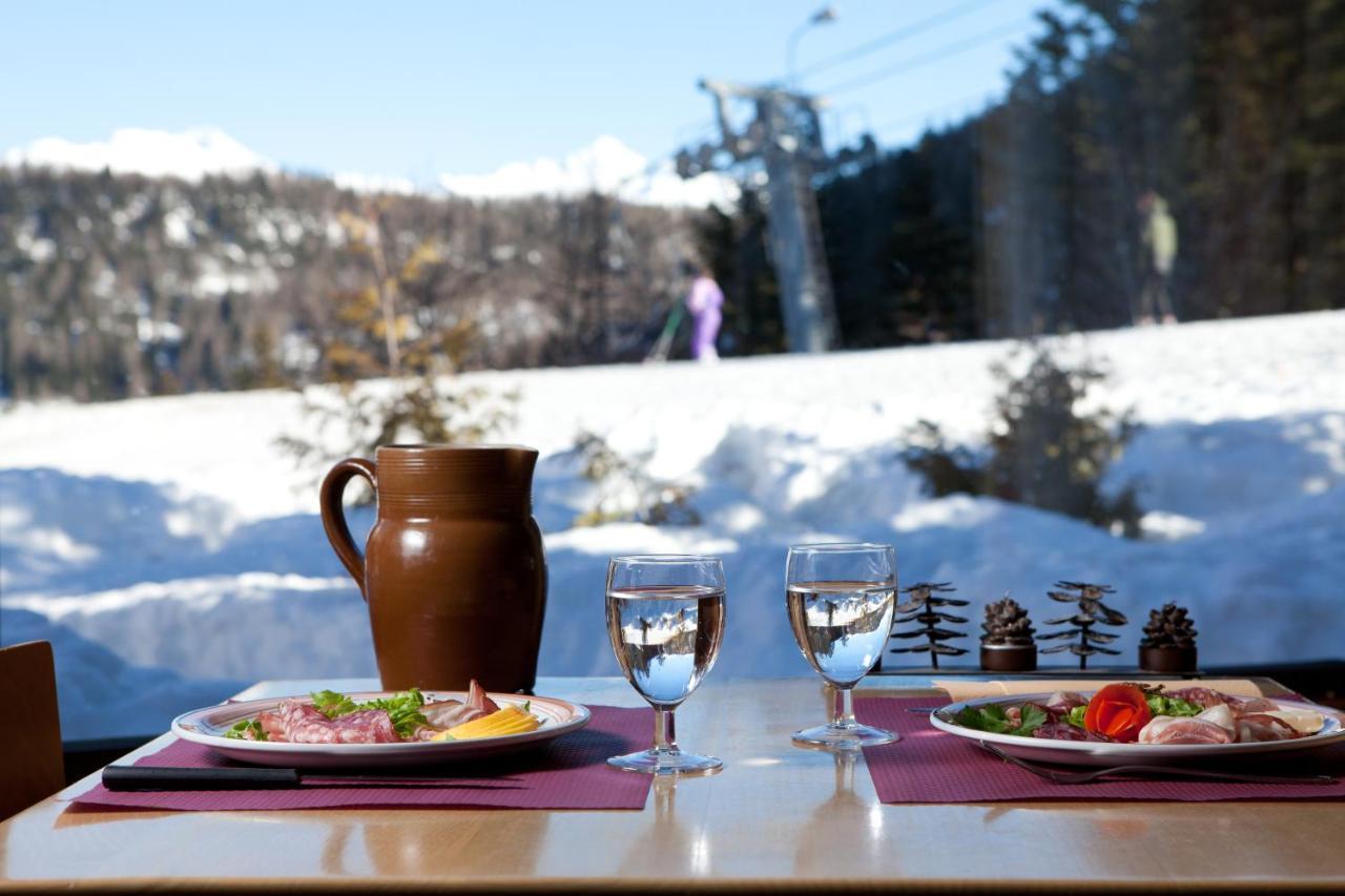 Azureva Les Karellis - Skipass Inclus! Montricher-le-Bochet Eksteriør bilde