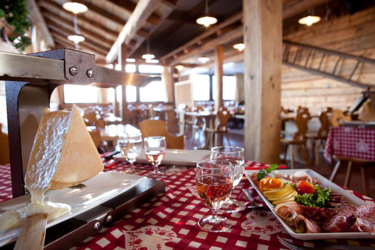Azureva Les Karellis - Skipass Inclus! Montricher-le-Bochet Eksteriør bilde